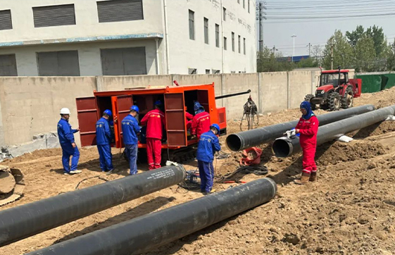 一滕建設(shè)集團(tuán)青島、東營、泰安多家分公司相繼成立