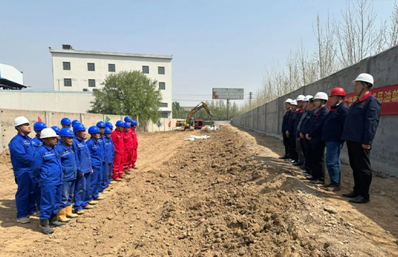 一滕建設(shè)集團(tuán)青島、東營、泰安多家分公司相繼成立
