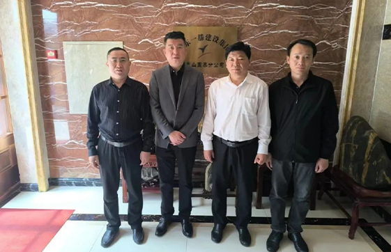 一滕建設(shè)集團(tuán)青島、東營、泰安多家分公司相繼成立
